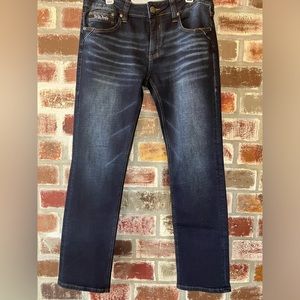 Buckle Howitzer Jeans Slim Fit sz 33x32